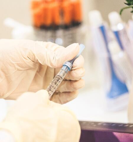 Pharmaceuticals and Biodiversity: To protect ourselves we must safeguard our planet
